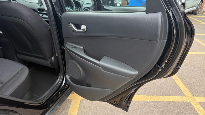 Hyundai Kona 1.6 GDi Hybrid SE Connect 5dr DCT Hybrid Hatchback